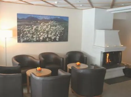 Hamaroy 3* Innhavet