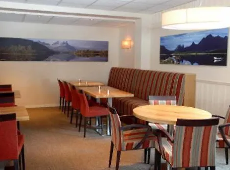 Hamaroy Innhavet
