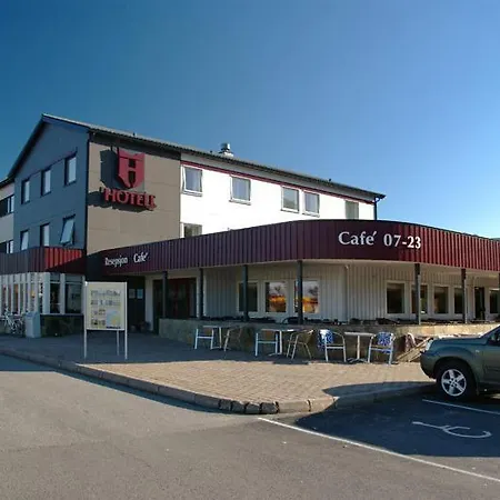 Hotel Hamaroy
