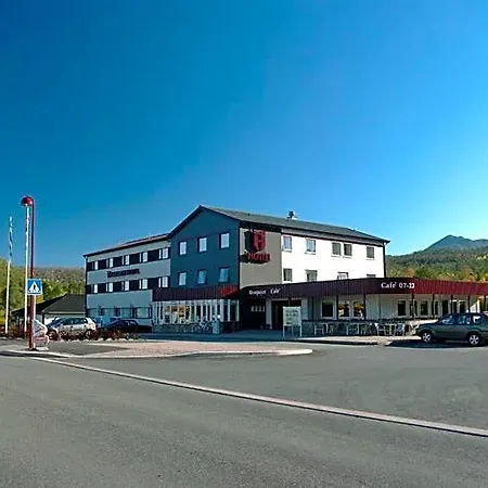 酒店 Hamaroy
