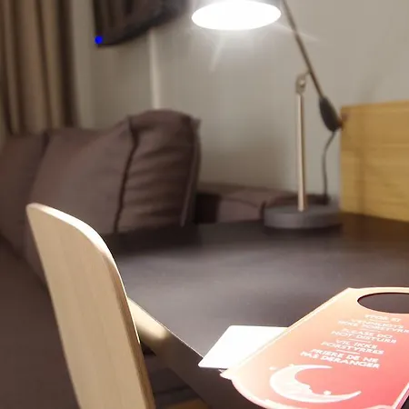 Hotell Hamaroy Innhavet
