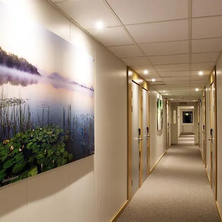 Hamaroy Hotell Innhavet