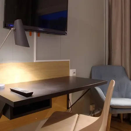 Hamaroy 3* Innhavet