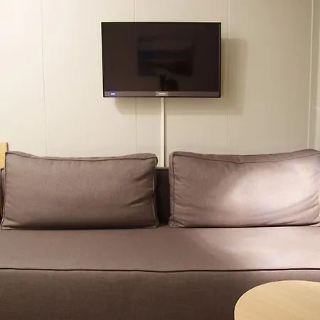 Hamaroy Hotell