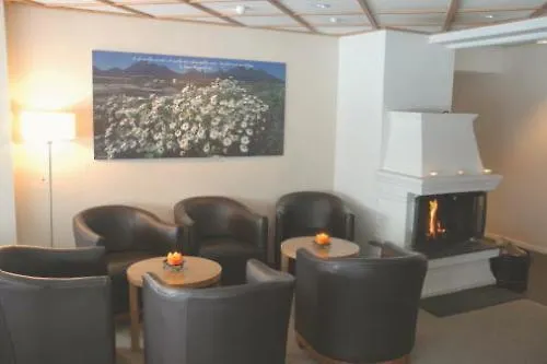 Hamaroy 3* Innhavet