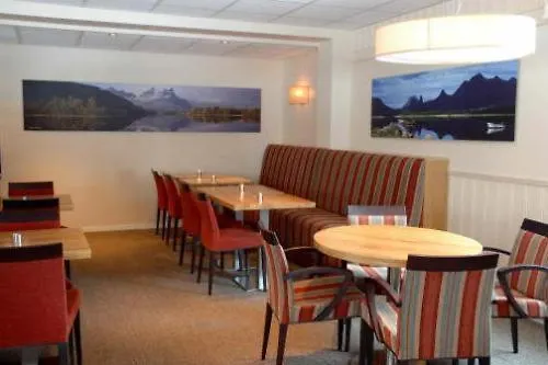 Hamaroy Innhavet