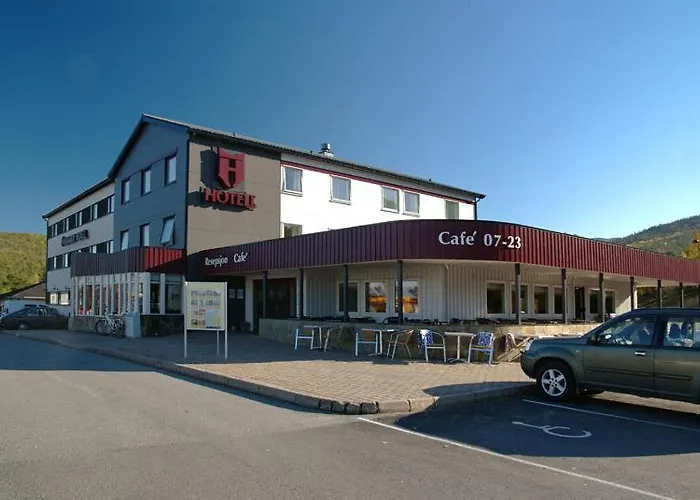 Hotel Hamaroy