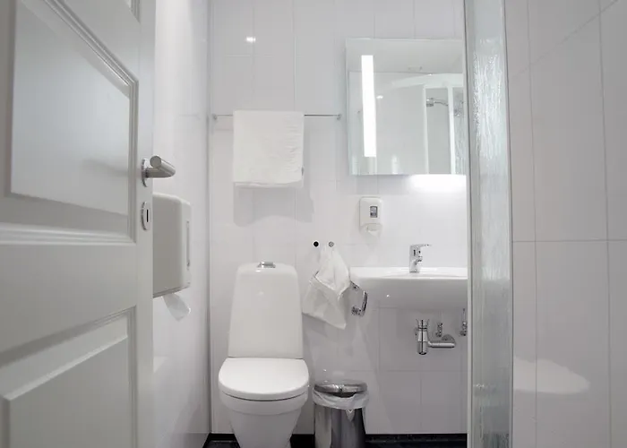Hotel Hamaroy 3*